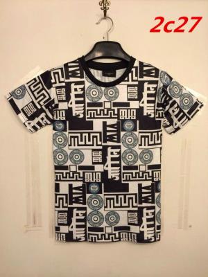 Givenchy Shirts-148